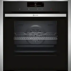 Духовой шкаф NEFF b48ct64n0