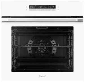 Духовой шкаф HAIER HOQ-P16AN5GW