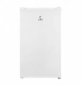 Холодильник LEX RFS 101 DF WH