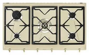 Поверхность SMEG sr896pgh9