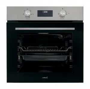 Духовой шкаф CATA MDS 7206 X