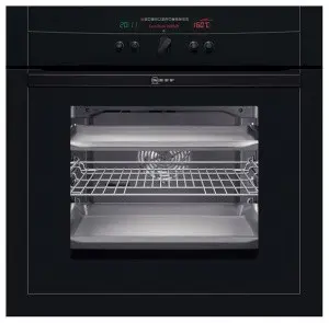Духовой шкаф NEFF b 16e74 s1