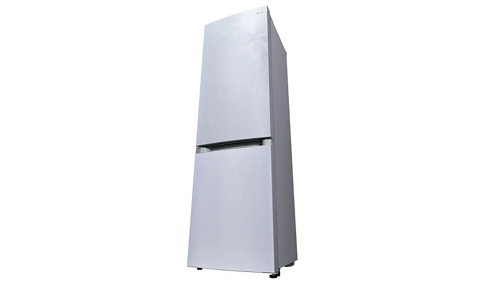 Холодильник LG ga-b489tgdf — фото