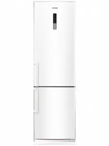 Холодильник SAMSUNG rl-48 rrcsw