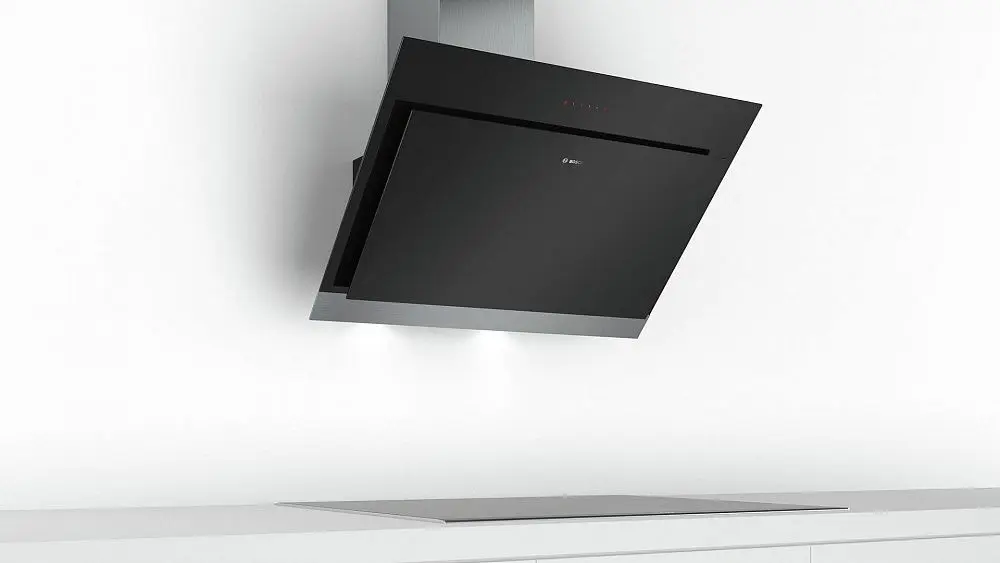 Вытяжка BOSCH DWK 97HM60 — фото