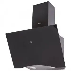 Вытяжка кухонная DACH CAROLINA 60 black