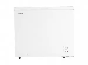 Морозильный ларь VEKTA FR-270W02