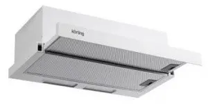 Вытяжка KORTING khp 6610 w