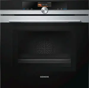 Духовой шкаф SIEMENS HM676G0S6