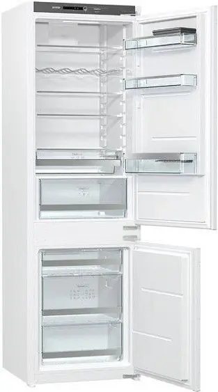 Холодильник GORENJE NRKI4181A1 — фото