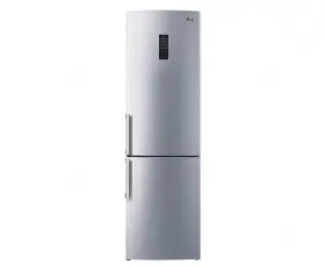 Холодильник LG ga-b489 yakz