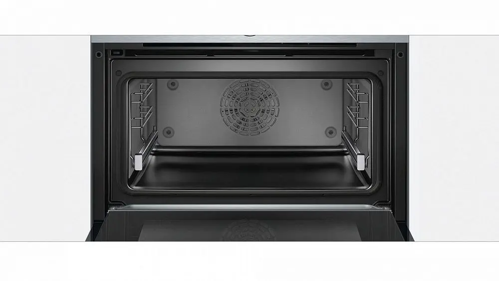 Духовой шкаф BOSCH CSG656RS7 — фото