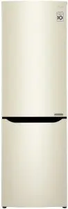 Холодильник LG GA-B419SYJL