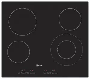 Поверхность NEFF t 12d20 x1