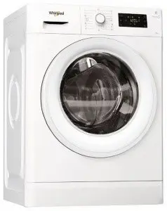 Стиральная машина WHIRLPOOL FWG 71484W EU