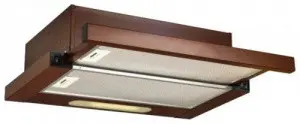 Вытяжка SIMFER GAMA