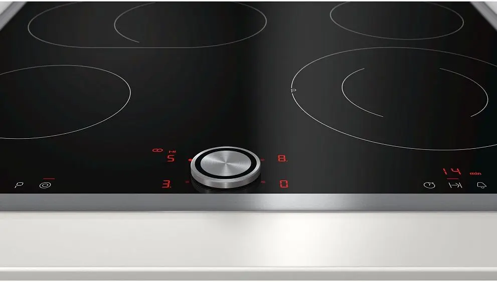 Духовой шкаф SMEG sfp750ax — фото