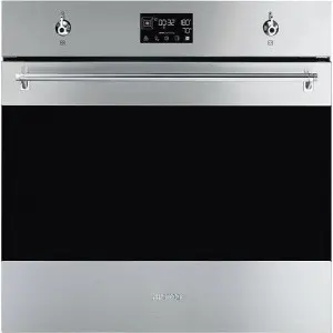 Духовой шкаф SMEG SO6302S3PX