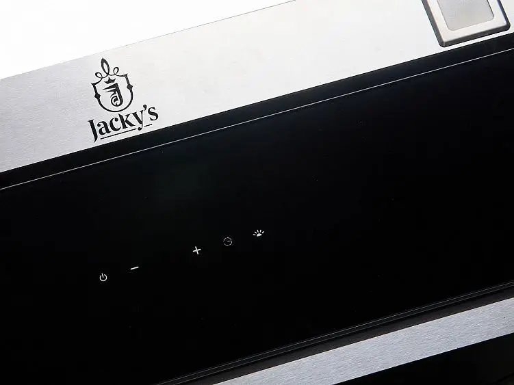 Вытяжка JACKY'S JV BI984 — фото