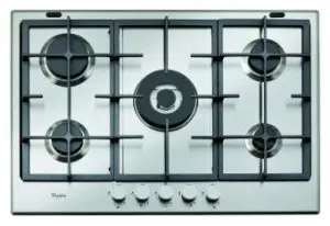 Поверхность WHIRLPOOL gma 7522 ix