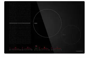 Варочная поверхность MAUNFELD CVI804SFBK