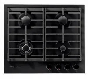 Газовая поверхность GORENJE Simplicity GKT 6 SY2B