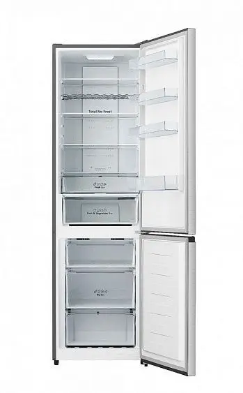 Холодильник HISENSE RB440N4BC1 — фото