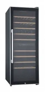 Винный шкаф LA SOMMELIERE ECS80.2Z