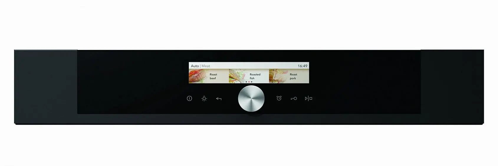 Духовой шкаф Gorenje GCM 812 B — фото