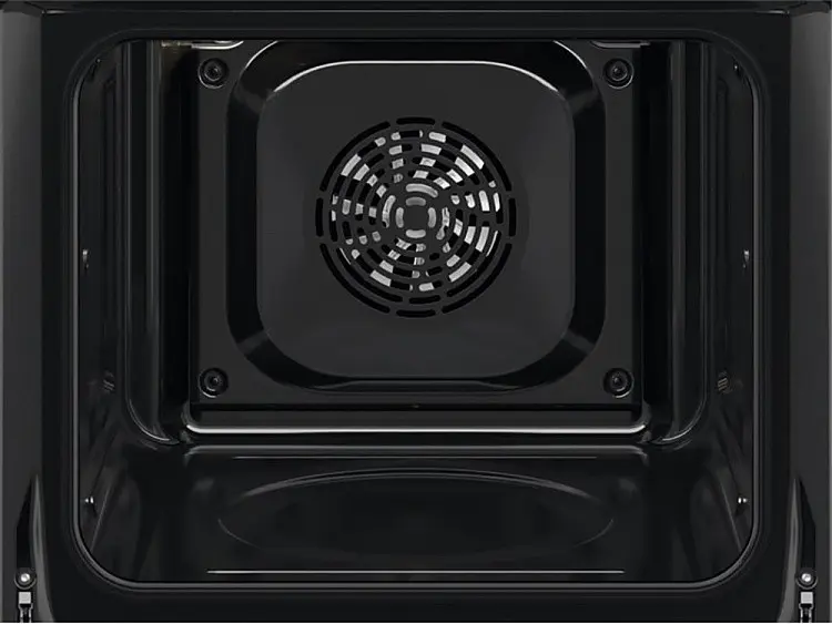 Духовой шкаф ELECTROLUX EOD3H40BX — фото