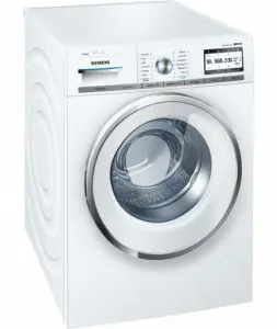 Стиральная машина SIEMENS wm 16y892oe