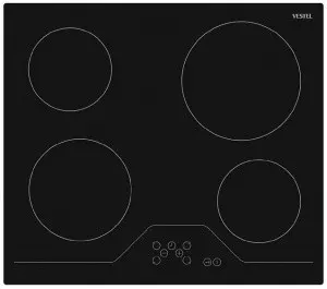 Варочная поверхность VESTEL VH64E211B