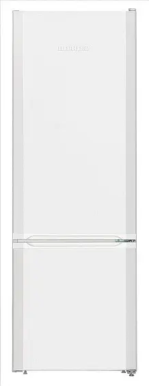 Холодильник LIEBHERR CUe 2831 — фото