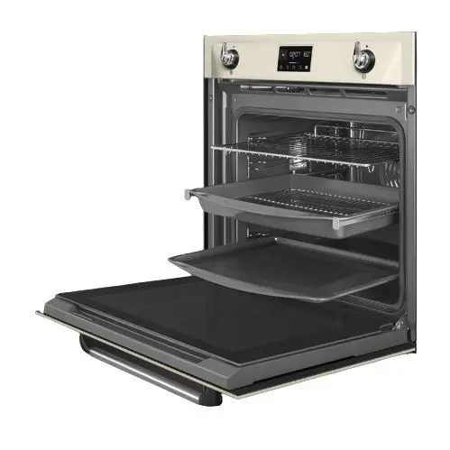 Духовой шкаф SMEG SOP6902S2PP — фото