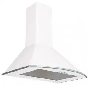 Вытяжка RAINFORD RCH-2626 White SL