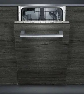 Посудомоечная машина SIEMENS SR 615X21IR