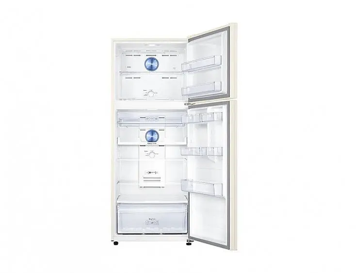 Холодильник SAMSUNG RT43K6000EF — фото