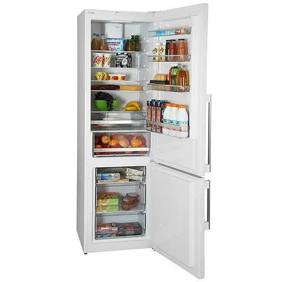 Холодильник GORENJE rk 61 fsy2w2 — фото