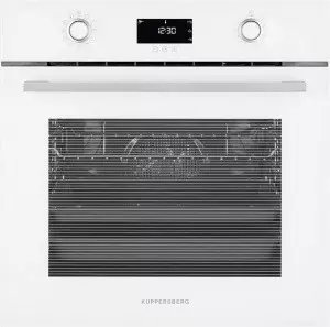 Духовой шкаф KUPPERSBERG FPH 611 W