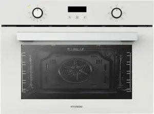Духовой шкаф HYUNDAI HEO 64512 WG