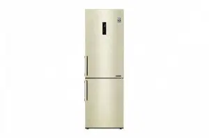 Холодильник LG GA-B459BEDZ