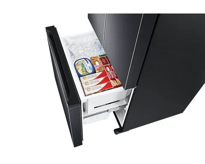 Холодильник SAMSUNG RF44A5002B1 — фото