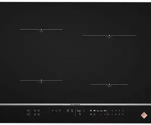 Варочная поверхность DE DIETRICH DPI7670X