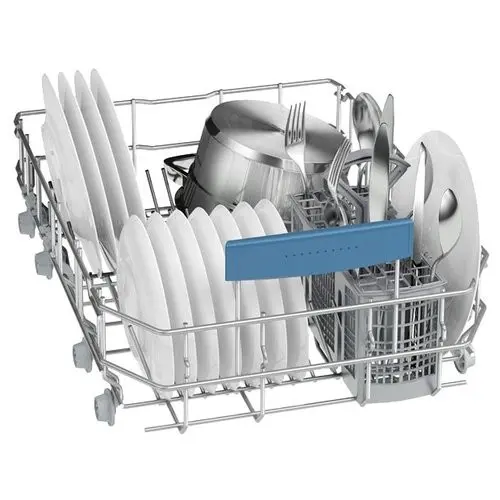 Посудомоечная машина BOSCH SPV 43M30 — фото