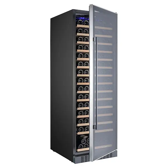 Винный шкаф TEMPTECH WP180SCB — фото