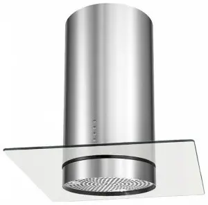 Вытяжка MBS MILTONIA 160 ISLAND GLASS