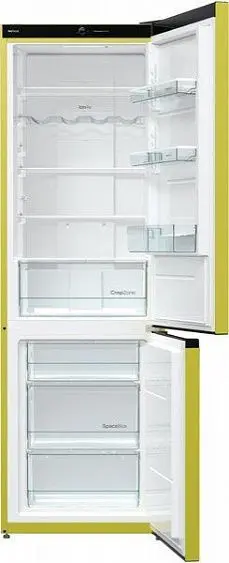 Холодильник GORENJE NRK 6192 CAP4 — фото