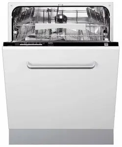Посудомоечная машина AEG F 65090 VI