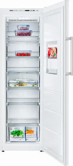 Морозильная камера ATLANT M 7606-100 N — фото