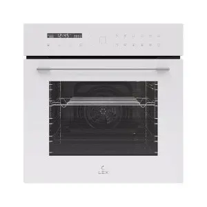 Духовой шкаф LEX EDS 101 WH